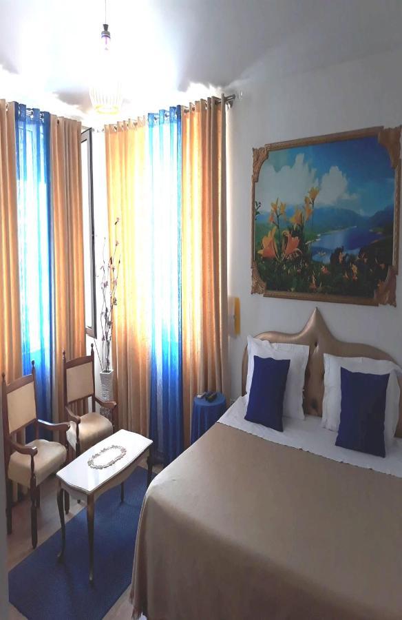 Hotel Kaduku Shkodër Dış mekan fotoğraf