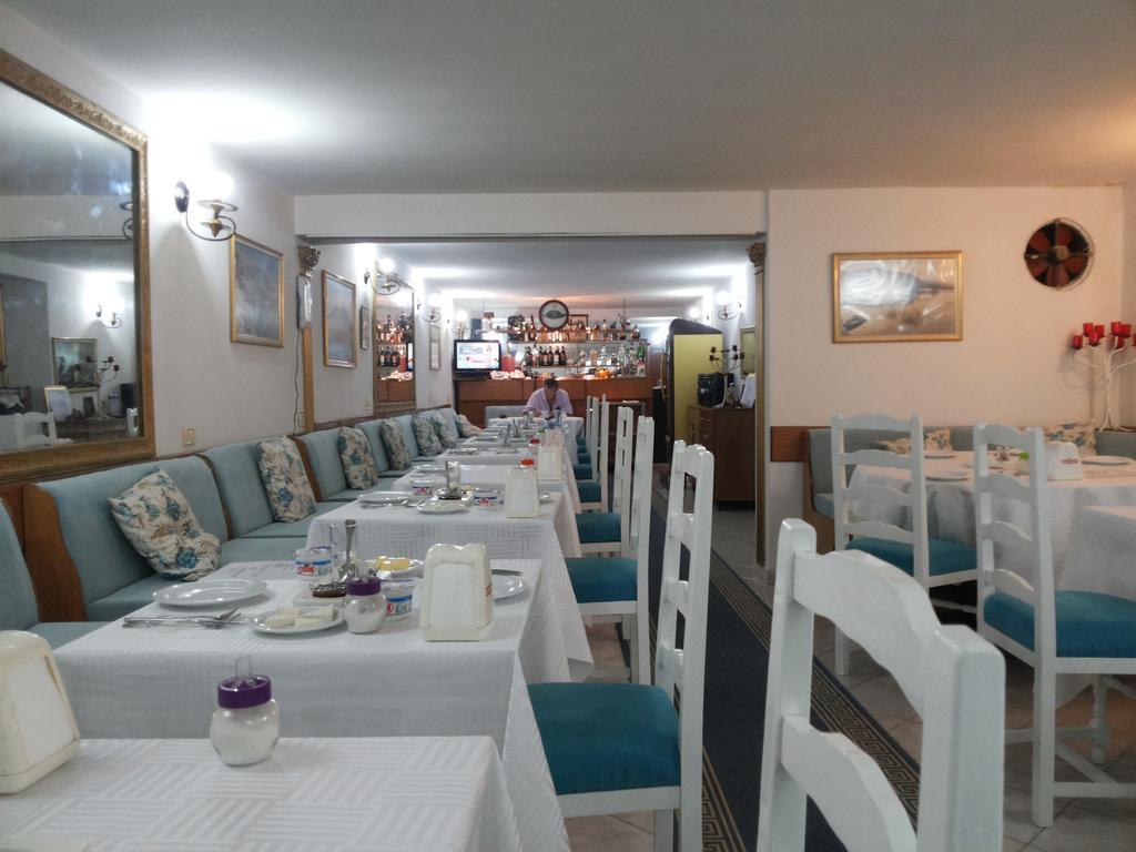 Hotel Kaduku Shkodër Dış mekan fotoğraf